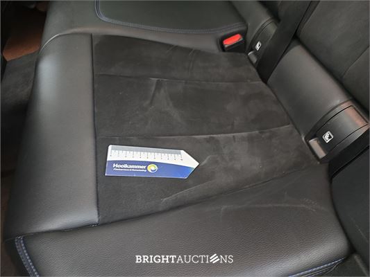 BMW 330e 3-serie Touring High Executive 296pk 2021 3-Serie, P-945-XT
