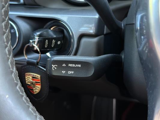 Porsche 911 991 Turbo S 3.8 6-cilinder Cabrio 560pk 2014 (Origineel-NL), NL-kenteken