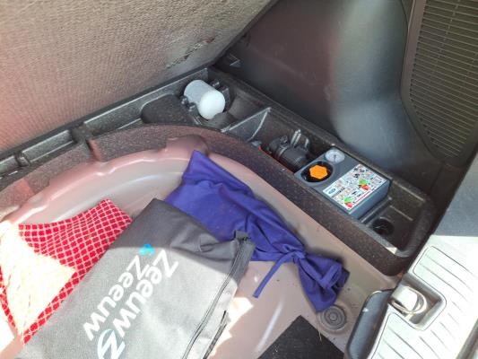 Ford Kuga 1.5 EcoBoost Titanium 150 pk 2021, N-860-LG