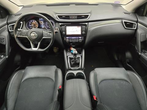 Nissan Qashqai DIG-T Tekna 1.3 140pk 2020 (Origineel-NL), H-245-RJ