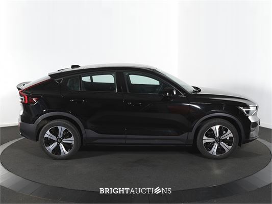 Volvo C40 Recharge Plus 69 kWh 2022 (Origineel-NL), R-732-KB
