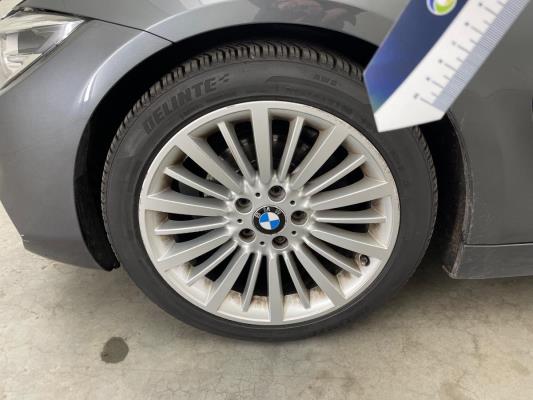 BMW 4-serie Gran Coupé 418d High Executive 150 pk 2017, NV-331-X