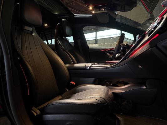 Mercedes-Benz EQE300 Sport ED 89 kWh 245pk 2024 EQE-Klasse (Origineel-NL), X-350-RN