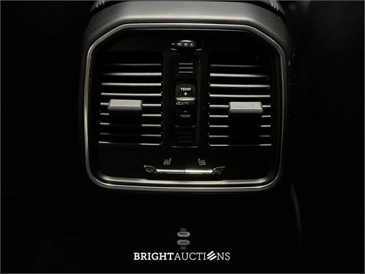 Porsche Macan Turbo 2.9 V6 441pk 2020, J-177-TT