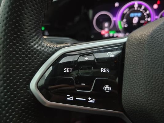 Volkswagen Golf eHybrid GTE 1.4 258pk 2020, T-643-RN