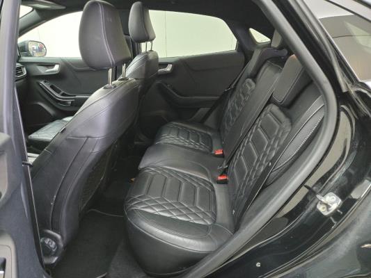 Ford Puma ST-Line X 1.0 EcoBoost 125pk 2020, T-875-RR