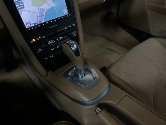 Porsche Cayman 2.9 Sport-Chrono 265pk 2011 PDK (87.000 km)