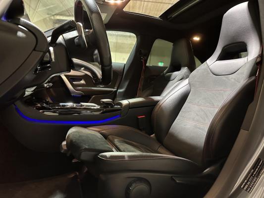 Mercedes-Benz CLA35 AMG 4Matic Premium Plus 306pk 2020 CLA-klasse, N-394-XR