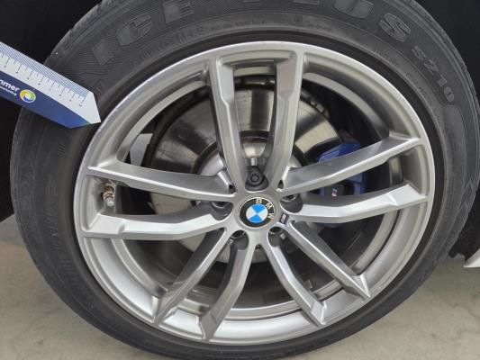 BMW 530e iPerformance High Executive 296pk 2019 5-Serie, GVN-97-K