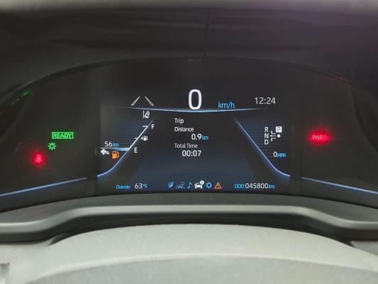Toyota Mirai Dynamic 182pk 2021, HGV-80-F