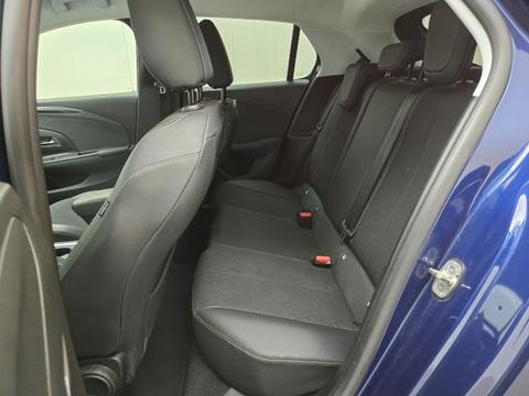 Opel Corsa Elegance 1.2 102pk 2021 (Origineel-NL), K-986-LG