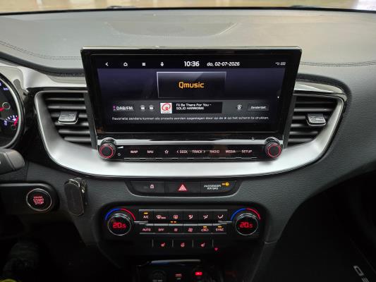 Kia Ceed Sportswagon DynamicPlusLine 1.0 T-GDi 120pk 2022 (Origineel-NL), P-645-ST
