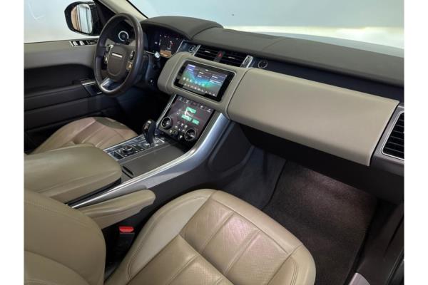 Land Rover Range Rover Sport P400e HSE 443pk 2021 (Origineel-NL), K-363-VB