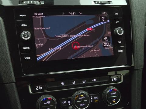 Volkswagen Golf GTI Performance 2.0 TSI 245pk 2019 (Origineel-NL), ZS-086-Z