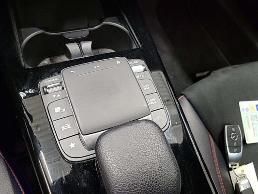 Mercedes-Benz A 250e Business Solution AMG 262pk 2021 (Origineel-NL) A-klasse, K-685-ZP