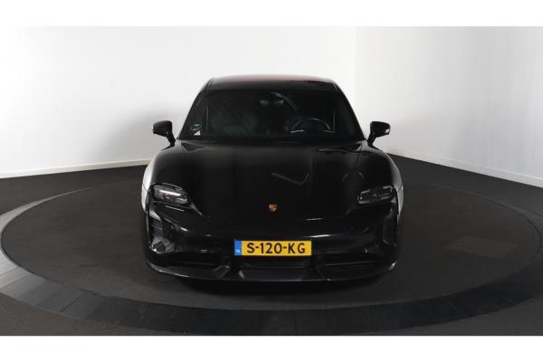 Porsche Taycan GTS 93 kWh 517pk 2023 (Origineel-NL), S-120-KG