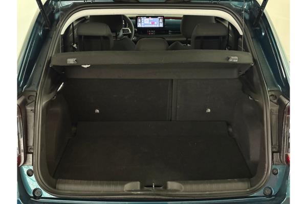 Fiat 600 Hybrid Urban 1.2 100pk 2025 (Origineel-NL), HPS-01-P