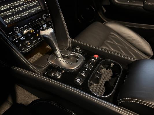 Bentley Continental GTC 4.0 V8 407pk 2012 (Origineel-NL), 53-XRX-5