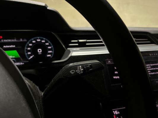 Audi e-tron Sportback 55 Quattro Business Edition 95 kWh 408pk 2020 (Origineel-NL + 1e Eigenaar), K-592-GL