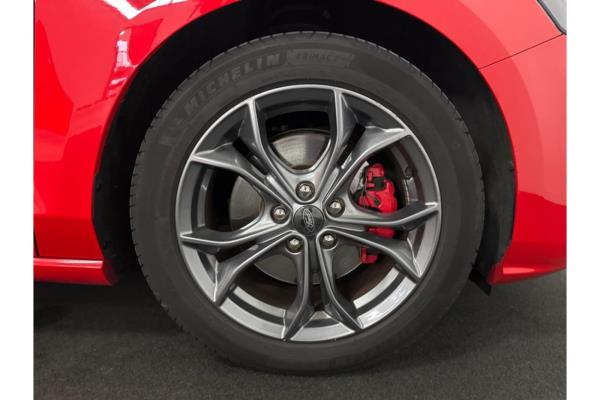 Ford FOCUS Wagon Hybrid ST Line X Business 1.0 EcoBoost 125pk 2021 (Origineel-NL), K-966-HH