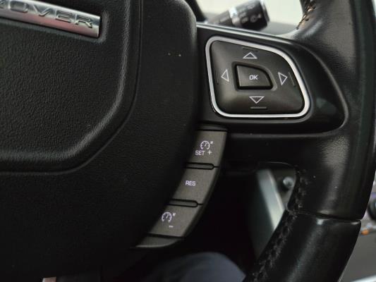 Land Rover Range Rover Evoque TD4 HSE Dynamic 2.0 150pk 2018, P-690-LR