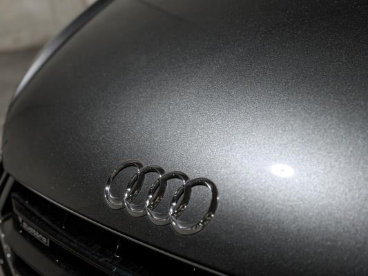 Audi TT Roadster 2.0 TFSI S-Line Quattro S-Tronic Pro Line + 230pk 2015, J-456-XN