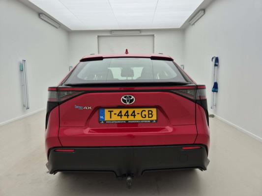 Toyota Bz4x Active 71 kWh 204pk 2023 (Origineel-NL), T-444-GB