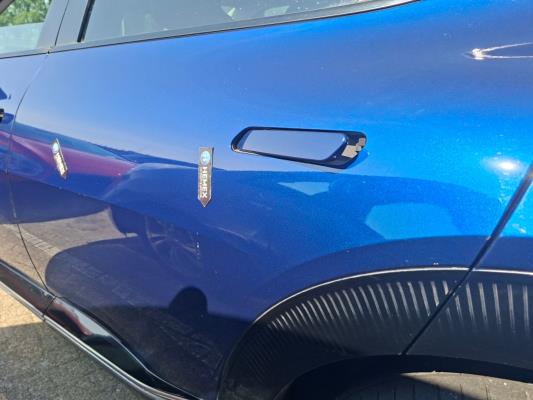 Kia EV6 Plus 77 4 kWh 228pk 2022 (Origineel-NL), P-076-XK