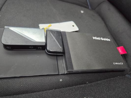 Lynk & Co 01 1.5 180 pk 2022, GDK-21-S