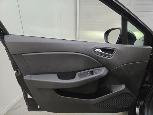 Renault Clio Intens 1.0 TCe 91pk 2021 (Origineel-NL), L-452-FS