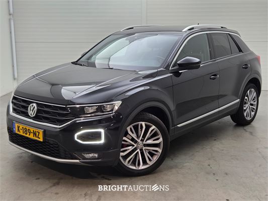 BRIGHT AUCTIONS: Luxury, Premium Daily Driver & Electric Vehicle Auction