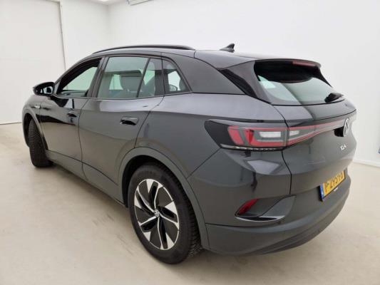 Volkswagen ID.4 Pro 77 kWh 204pk 2022 (Origineel-NL), P-295-FB