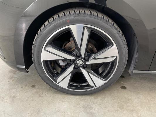 SEAT Ibiza FR Business Intense 1.0 TSI 95pk 2021 (Origineel-NL), K-742-SX