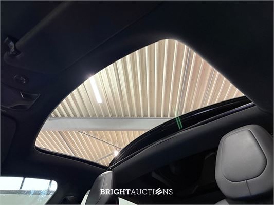 Tesla Model S 75D Base 2018 (Origineel-NL), SL-641-Z