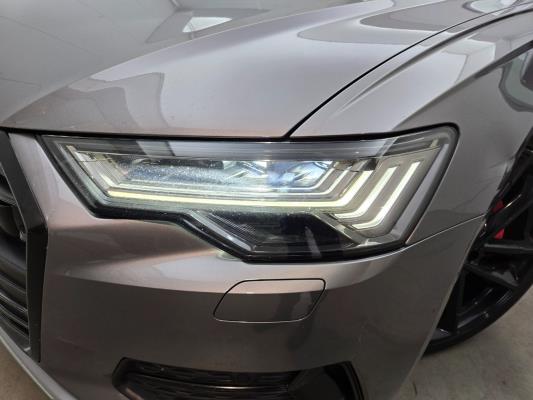 Audi A6 Avant 45 Design Pro Line Plus TFSI Quattro 245pk 2019, P-788-VN