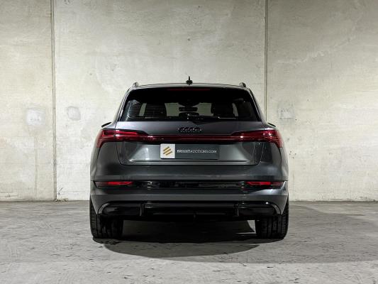 Audi e-tron 55 Quattro S Edition 95 kWh 408pk 2022 (Origineel-NL+1e eigenaar), R-708-BR