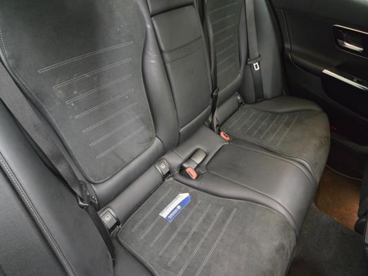 Mercedes-Benz C300 e AMG Line 333pk 2022 (Origineel-NL) C-klasse, R-188-JR