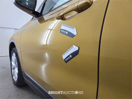BMW X2 sDrive20i High Executive 192pk 2018, T-895-GP