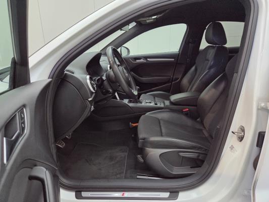 Audi A3 Limousine Sport S-Line Edition 1.0 TFSI 116pk 2018 (Origineel-NL), TJ-247-H