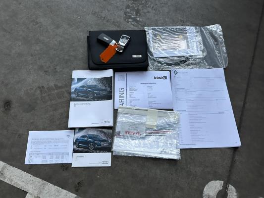 Audi RS5 Coupé 2.9 V6 Quattro 450pk 2017, PP-249-L