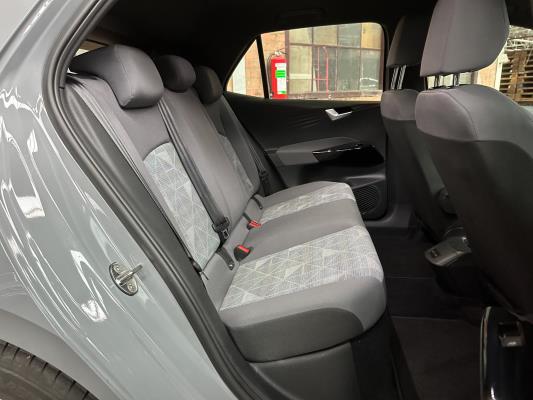 Volkswagen ID.3 City 45 KWh 150pk 2021 (Origineel-NL+1e eigenaar), N-634-HT