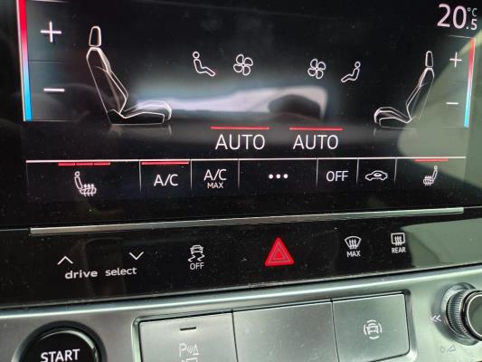 Audi A6 Avant 55 e Competition TFSI Quattro 394pk 2020, P-942-DB