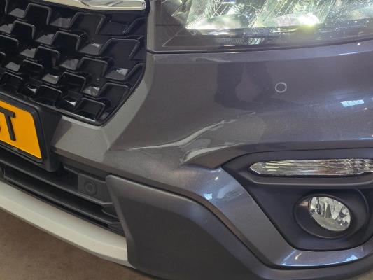 Suzuki S-Cross Boosterjet Style Smart Hybrid 1.4 110pk 2023 (Origineel-NL), T-169-ST