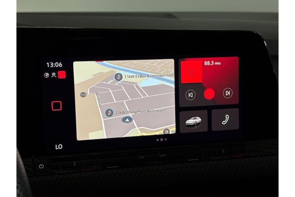 Volkswagen Golf Variant eTSI R-Line 1.5 130pk 2022 (Origineel-NL), P-468-BP