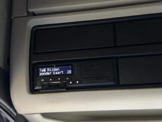 Scania P280 2019 280pk Vrachtwagen, 50-BNT-7