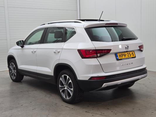 SEAT Ateca EcoTSI Xcellence 1.4 150pk 2017, HPH-25-X