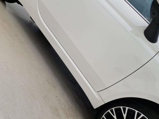 Fiat 500 C HYBRID Dolcevita 1.0 69pk 2023, T-937-PP