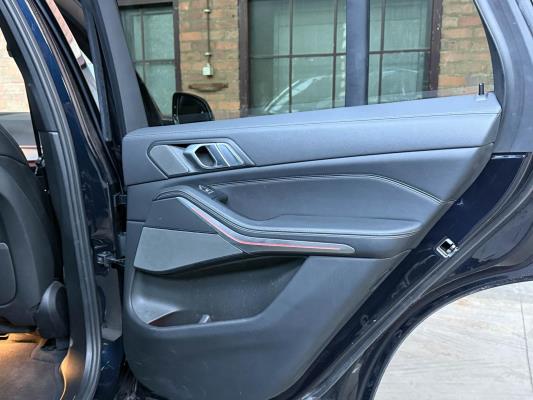 BMW X5 xDrive45e M-Sport 50 Jahre 6-cilinder 394pk 2023, X-243-GJ