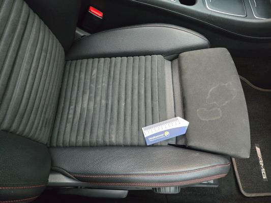 Mercedes-Benz CLA200 Shooting Brake Prestige 156pk 2018 CLA-Klasse, R-536-SX