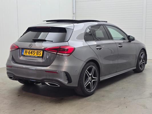 Mercedes-Benz A 180 Business Solution AMG 136pk 2020 (Origineel-NL) A-klasse, H-645-BS